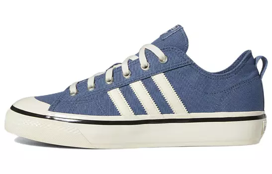 Мужские кроссовки для скейтбординга adidas originals NIZZA