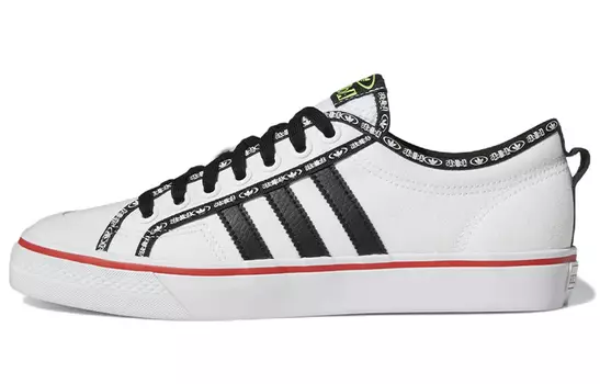 Мужские кроссовки для скейтбординга adidas originals NIZZA