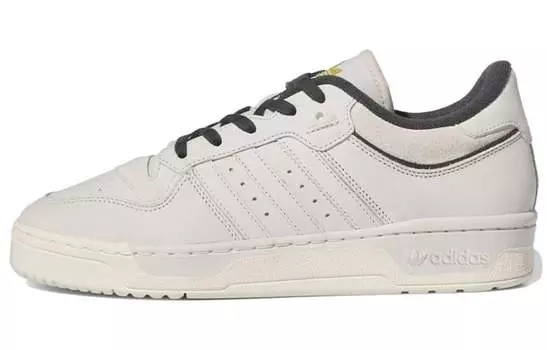Мужские кроссовки для скейтбординга adidas originals Rivalry, Бежевый