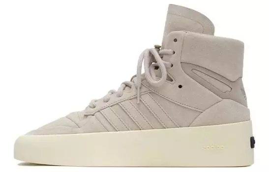 Мужские кроссовки для скейтбординга adidas originals Rivalry, Gray