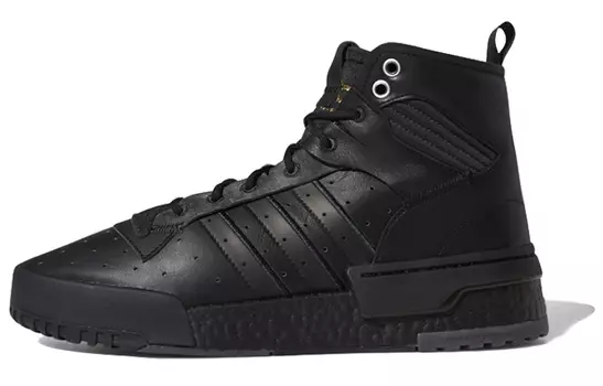 Кроссовки Adidas Originals Originals Rivalry Rm Chi 'Core Black'