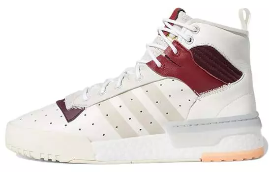 Мужские кроссовки для скейтбординга adidas originals Rivalry