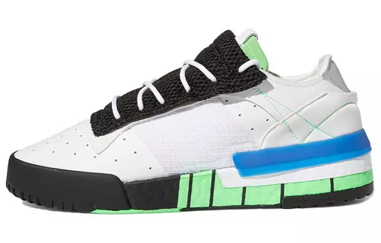 Мужские кроссовки для скейтбординга adidas originals Rivalry