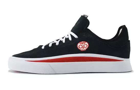 Мужские кроссовки для скейтбординга adidas originals SABALO