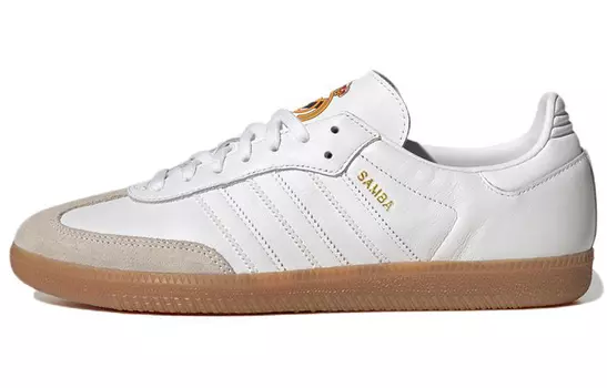 Мужские кроссовки для скейтбординга Adidas Originals Samba