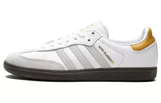 Мужские кроссовки для скейтбординга adidas originals Samba Series