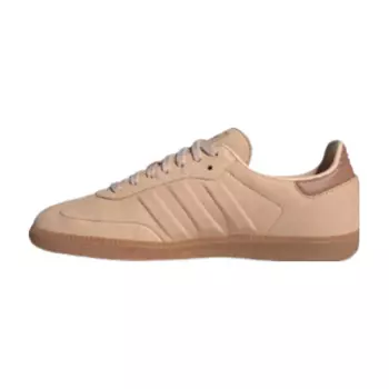 Мужские кроссовки для скейтбординга adidas originals Samba, Beige