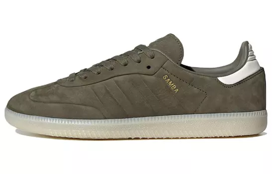 Мужские кроссовки для скейтбординга adidas originals Samba