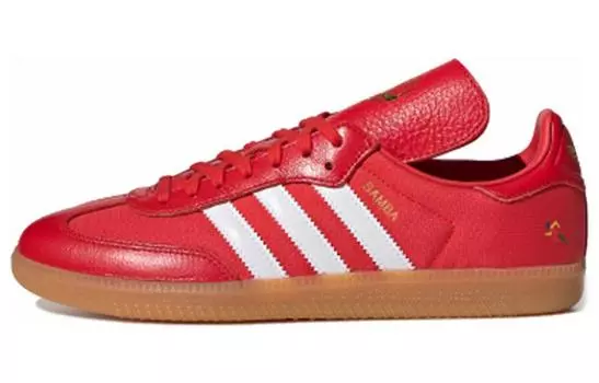 Мужские кроссовки для скейтбординга adidas originals Samba Series
