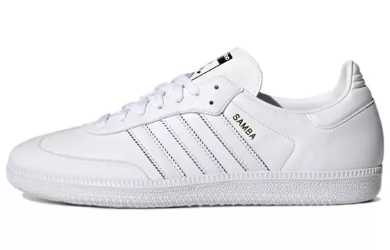 Мужские кроссовки для скейтбординга adidas originals Samba Series