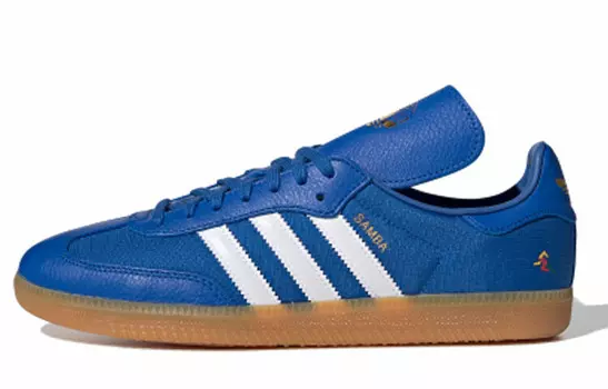 Мужские кроссовки для скейтбординга adidas originals Samba