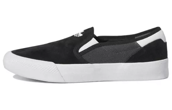 Мужские кроссовки для скейтбординга adidas originals Shmoofoil