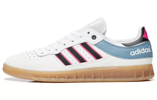 Мужские кроссовки для скейтбординга adidas originals Spzl для гандбола