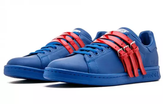 Мужские кроссовки для скейтбординга adidas originals StanSmith