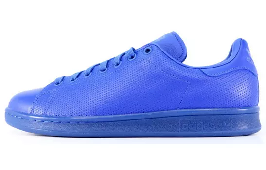 Мужские кроссовки для скейтбординга adidas originals StanSmith