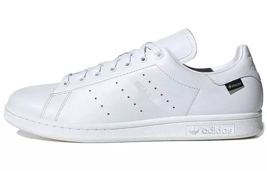 Мужские кроссовки для скейтбординга adidas originals StanSmith, White