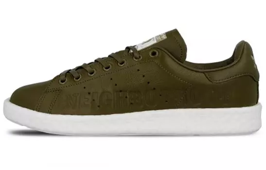 Мужские кроссовки для скейтбординга adidas originals StanSmith
