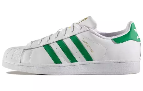 Мужские кроссовки для скейтбординга adidas originals Superstar