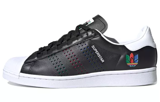 Мужские кроссовки для скейтбординга adidas originals Superstar