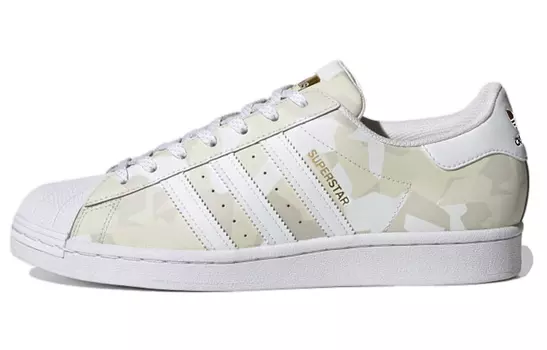 Мужские кроссовки для скейтбординга adidas originals Superstar