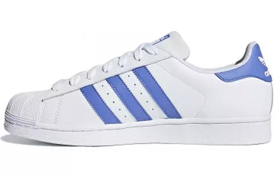 Мужские кроссовки для скейтбординга adidas originals Superstar