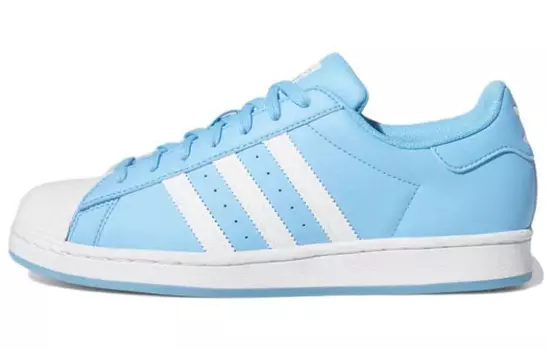 Мужские кроссовки для скейтбординга adidas originals Superstar
