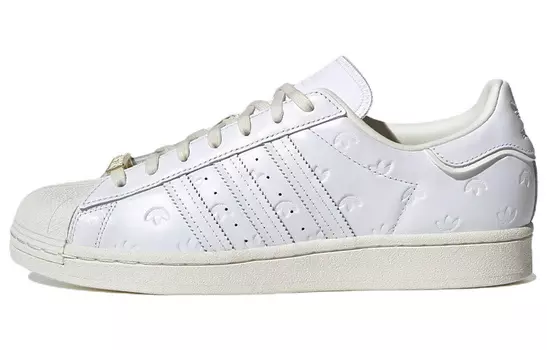 Мужские кроссовки для скейтбординга adidas originals Superstar Series