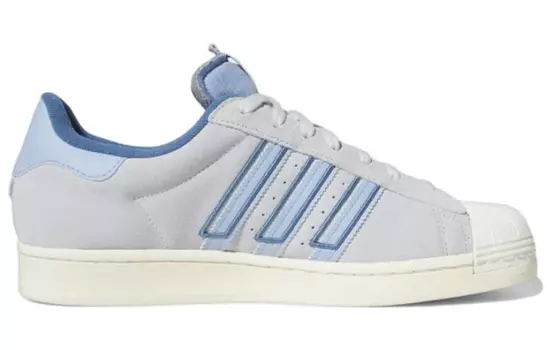 Кроссовки Adidas Originals Superstar 'Ambient Sky Altered Blue'