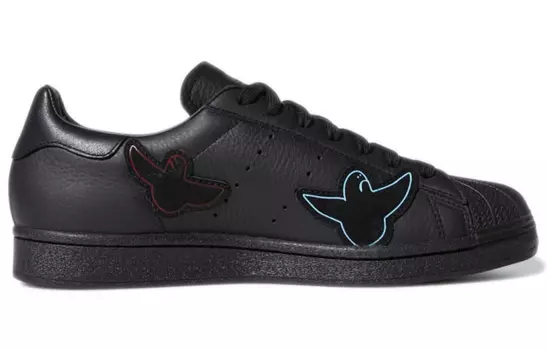 Кроссовки Adidas Originals Superstar Adv Mark Gonzalez Shmoo