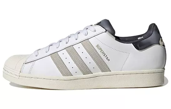 Мужские кроссовки для скейтбординга adidas originals Superstar Series