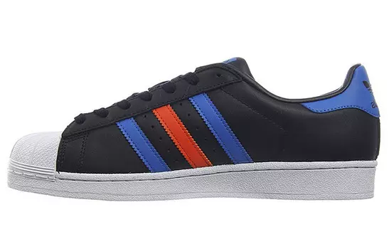 Мужские кроссовки для скейтбординга adidas originals Superstar