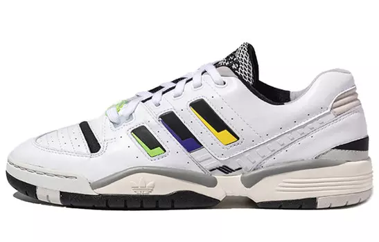 Мужские кроссовки для скейтбординга adidas originals Torsion