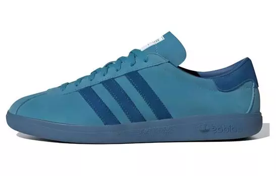 Мужские кроссовки для скейтбординга adidas originals, Turquoise
