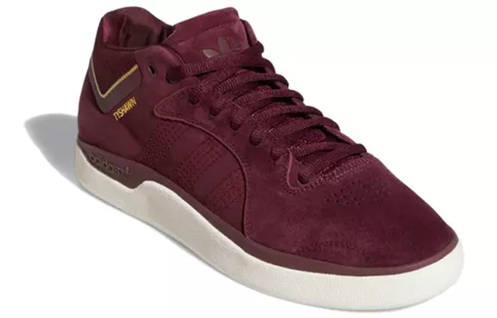 Мужские кроссовки для скейтбординга adidas originals Tyshawn