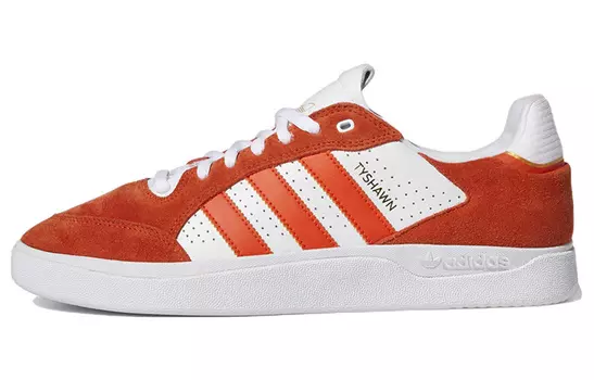 Мужские кроссовки для скейтбординга adidas originals Tyshawn