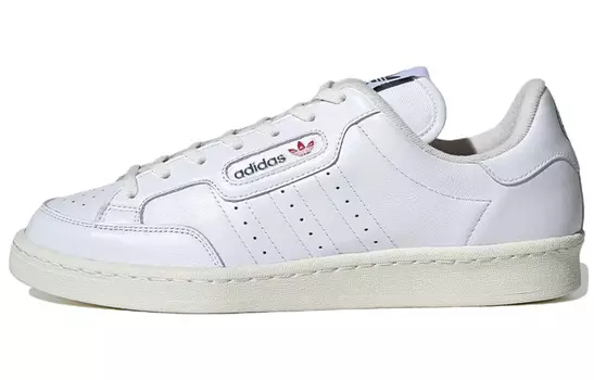 Мужские кроссовки для скейтбординга adidas originals, White