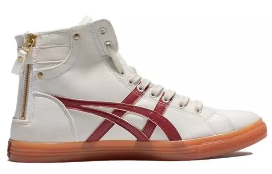 Мужские кроссовки для скейтбординга Asics с двойным клатчем