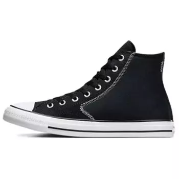 Мужские кроссовки для скейтбординга Converse Chuck Taylor All Star, Black