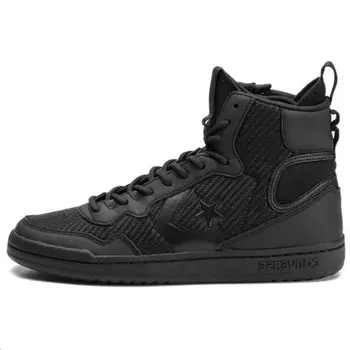 Мужские кроссовки для скейтбординга Converse Fastbreak, Black