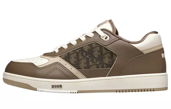 Мужские кроссовки для скейтбординга Dior B27