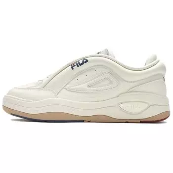 Мужские кроссовки для скейтбординга FILA MIX 2, Milky White