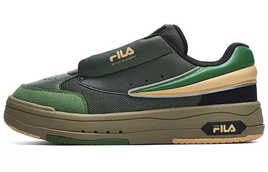 Мужские кроссовки для скейтбординга Fila Mix