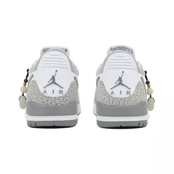 Мужские кроссовки для скейтбординга Jordan Legacy 312