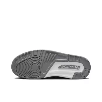 Мужские кроссовки для скейтбординга Jordan Legacy 312, Purple
