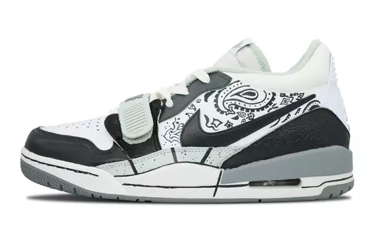 Мужские кроссовки для скейтбординга Jordan Legacy 312