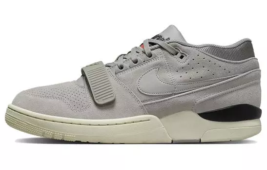 Мужские кроссовки для скейтбординга Nike Air Alpha Force 88, Gray