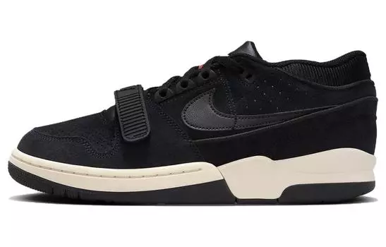 Мужские кроссовки для скейтбординга Nike Air Alpha Force 88, Black