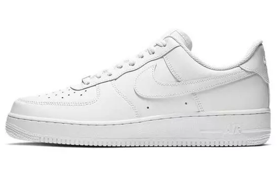 Мужские кроссовки для скейтбординга Nike Air Force 1, View the sea