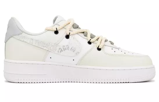 Мужские кроссовки для скейтбординга Nike Air Force 1, Cloud Hidden Zhaolong