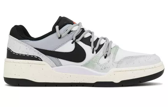 Мужские кроссовки для скейтбординга Nike Full Force, Endless reverberations